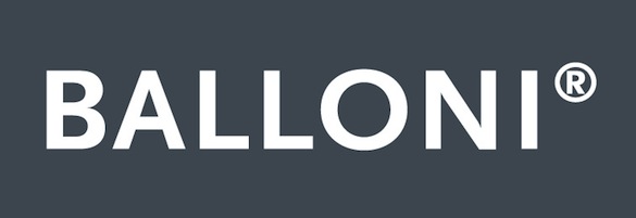 Balloni-Logo